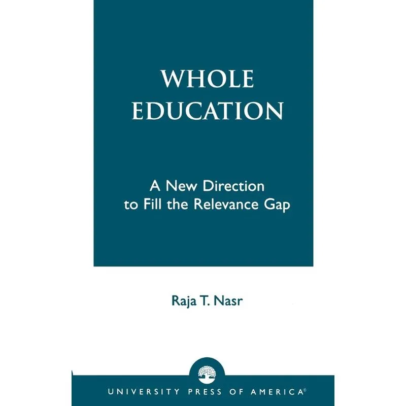 Whole Education