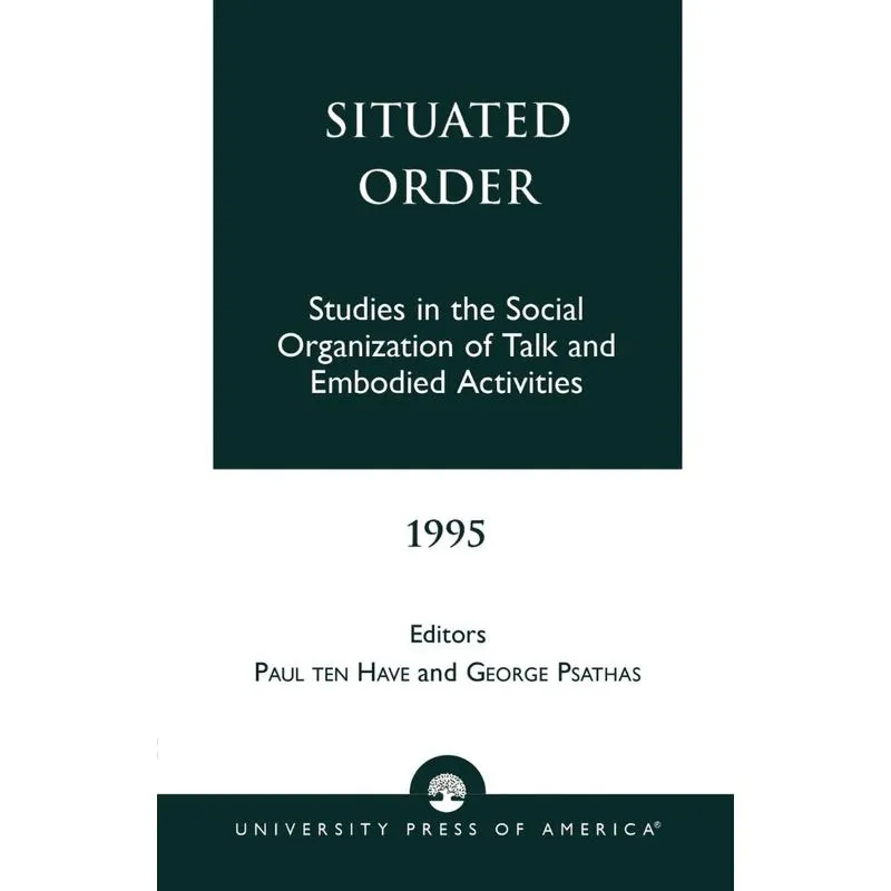 Situated Order