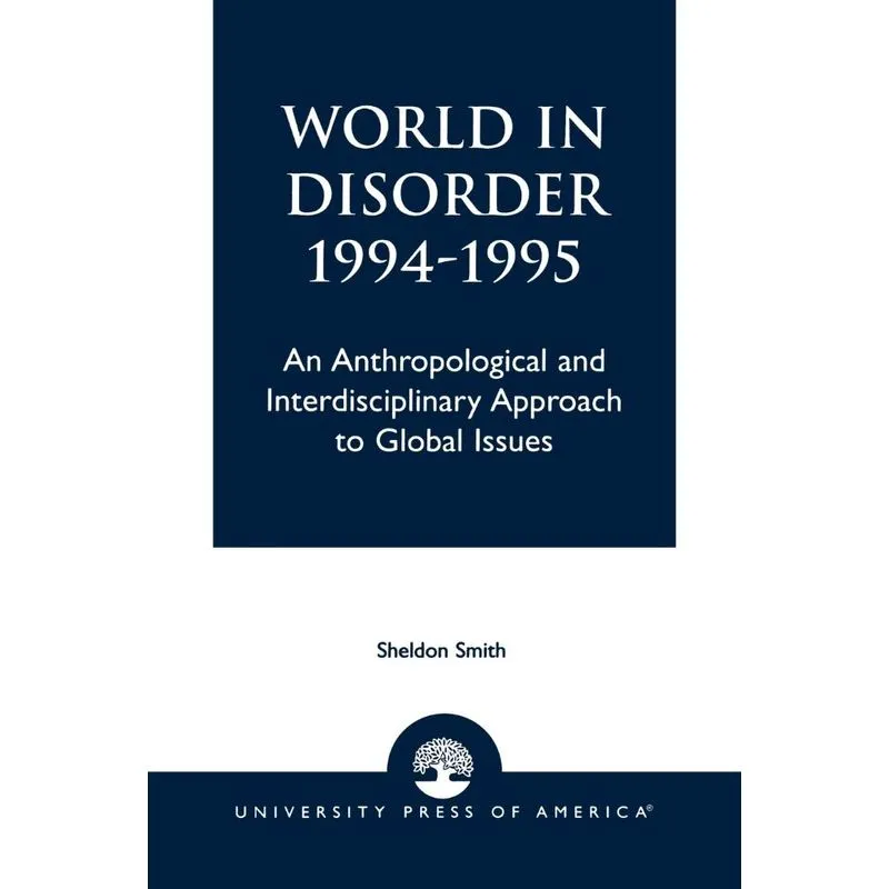 World in Disorder, 1994-1995