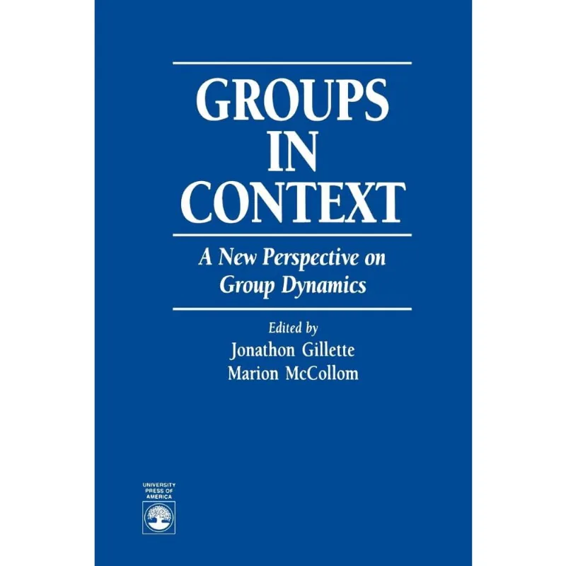 Groups in Context