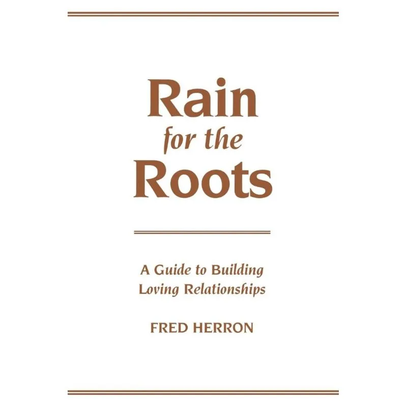 Rain for the Roots