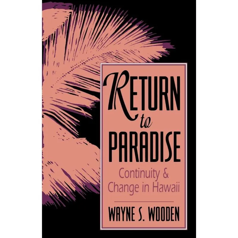 Return to Paradise