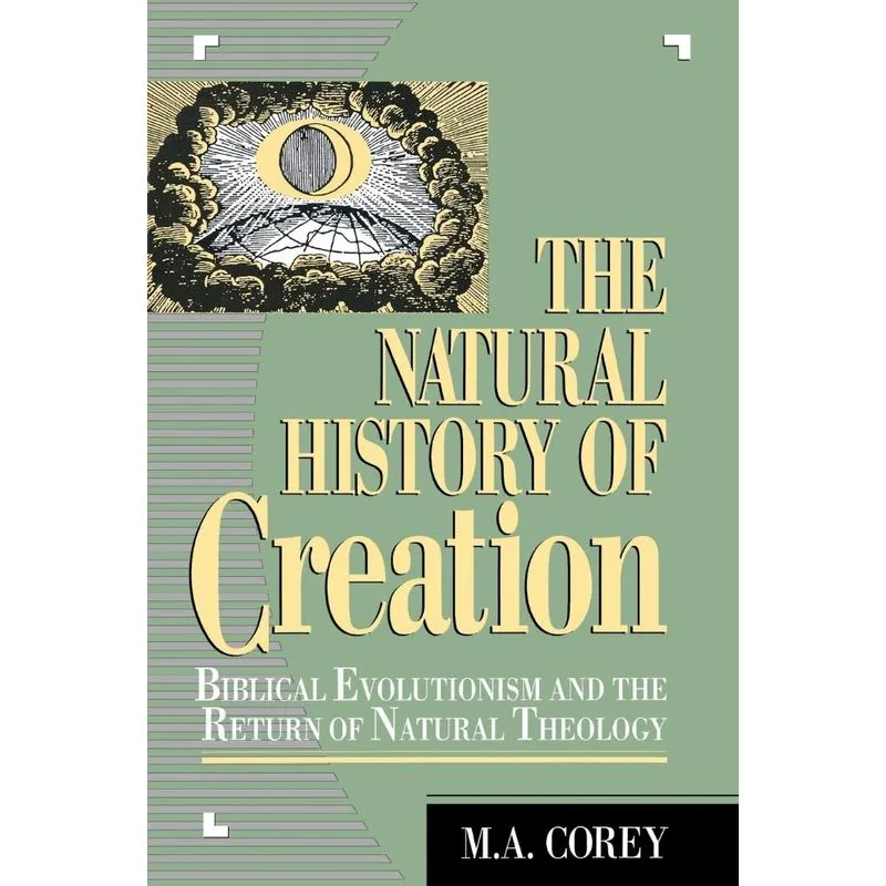 The Natural History of Creation