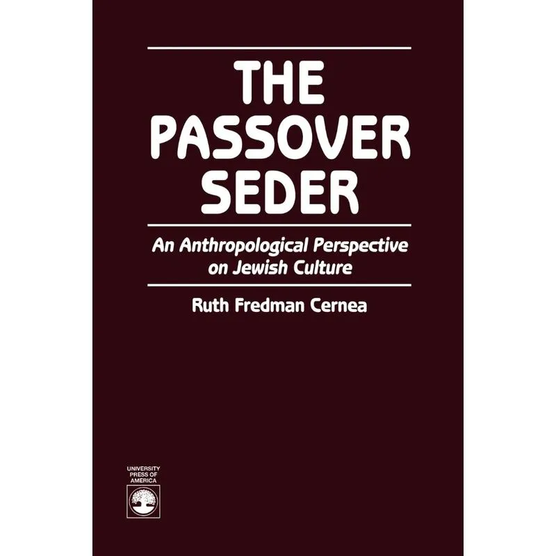The Passover Seder