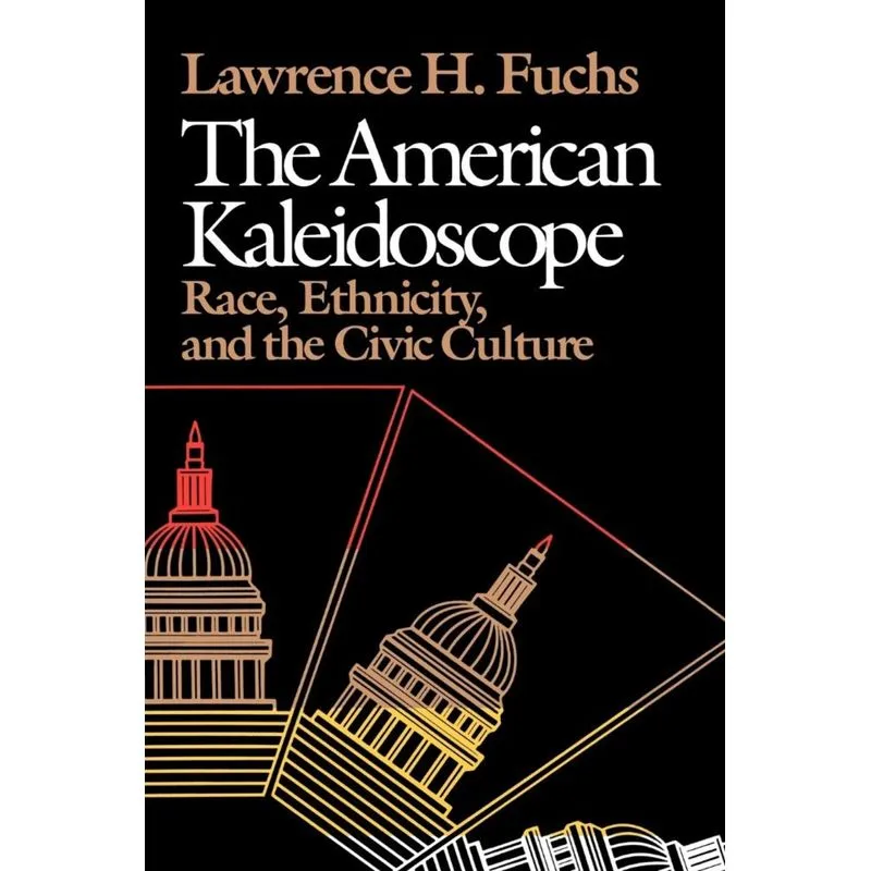 The American Kaleidoscope
