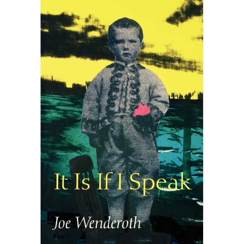 It Is If I Speak