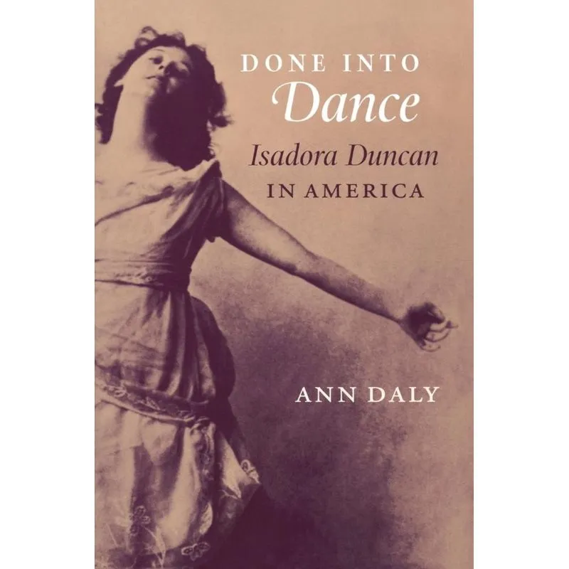 Done Into Dance
