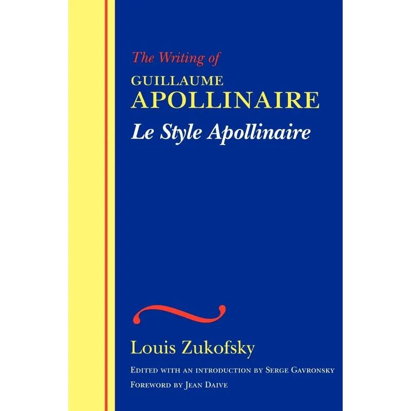 Le Style Apollinaire