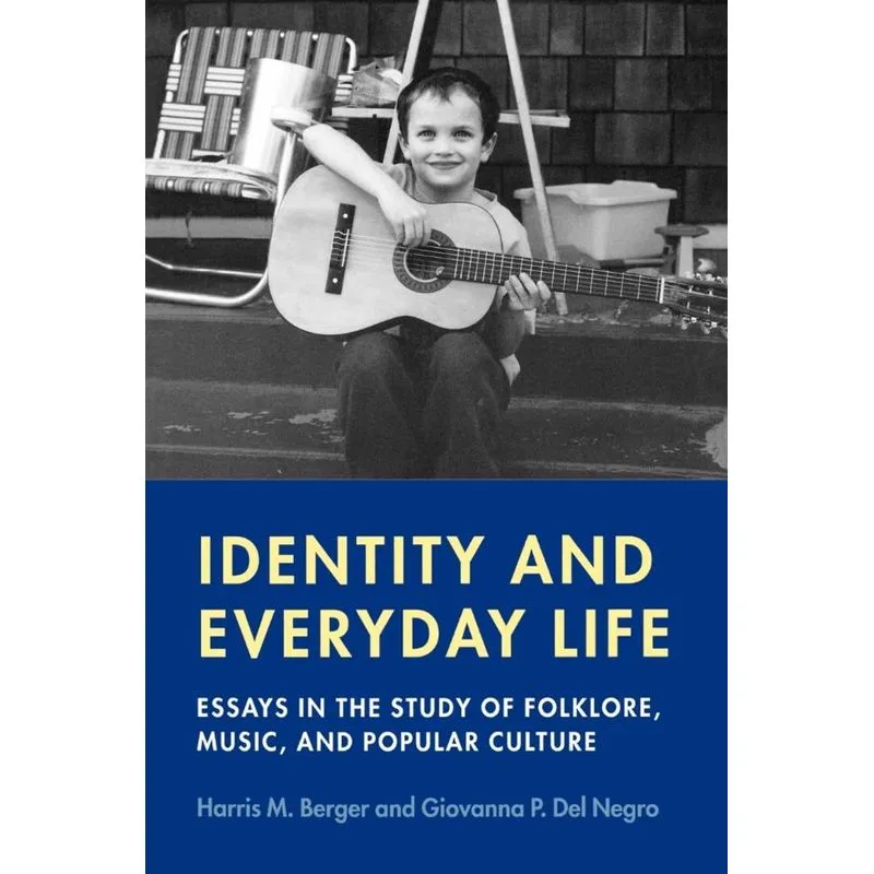 Identity and Everyday Life