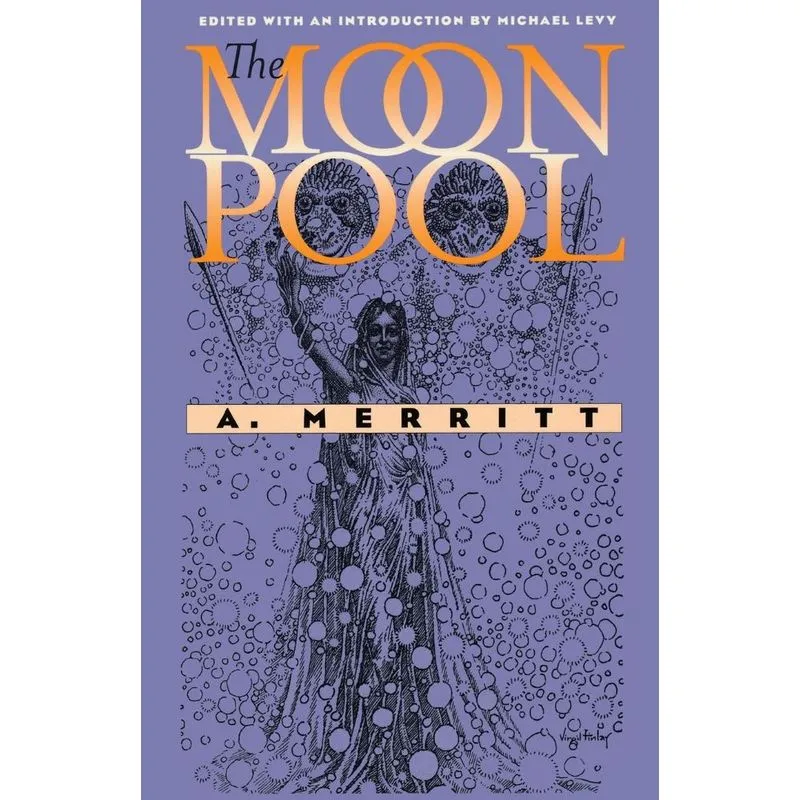 The Moon Pool