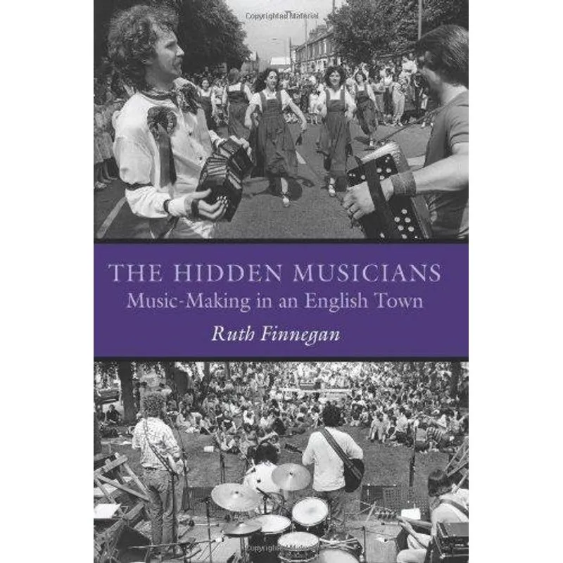 The Hidden Musicians