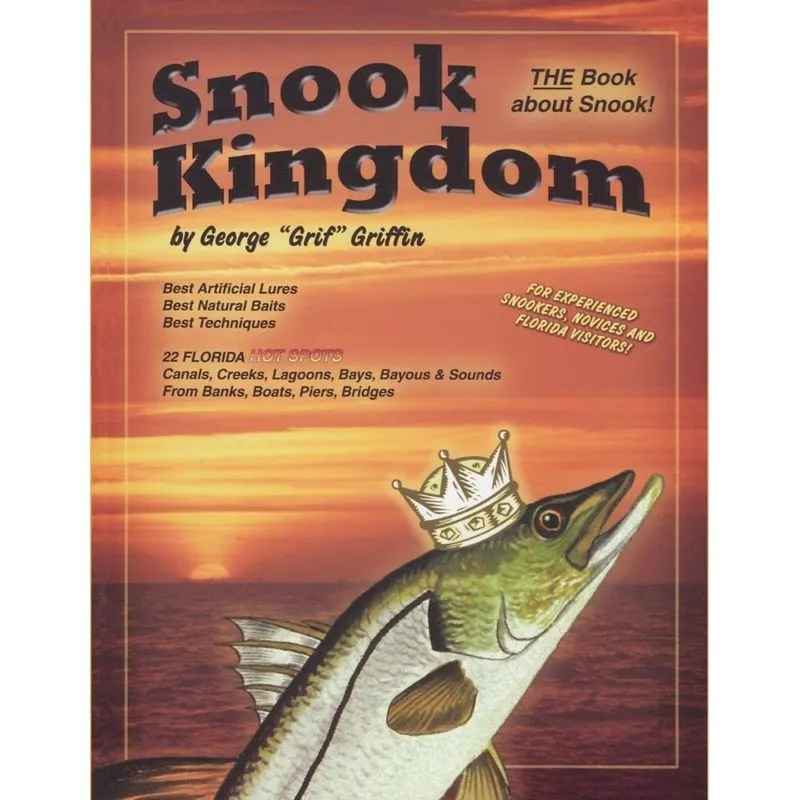Snook Kingdom