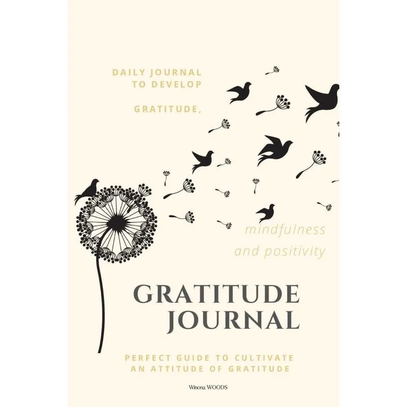 Gratitude Journal