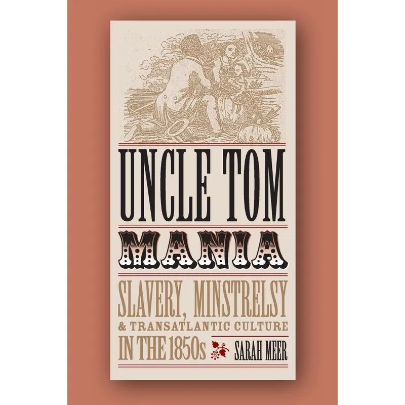 Uncle Tom Mania