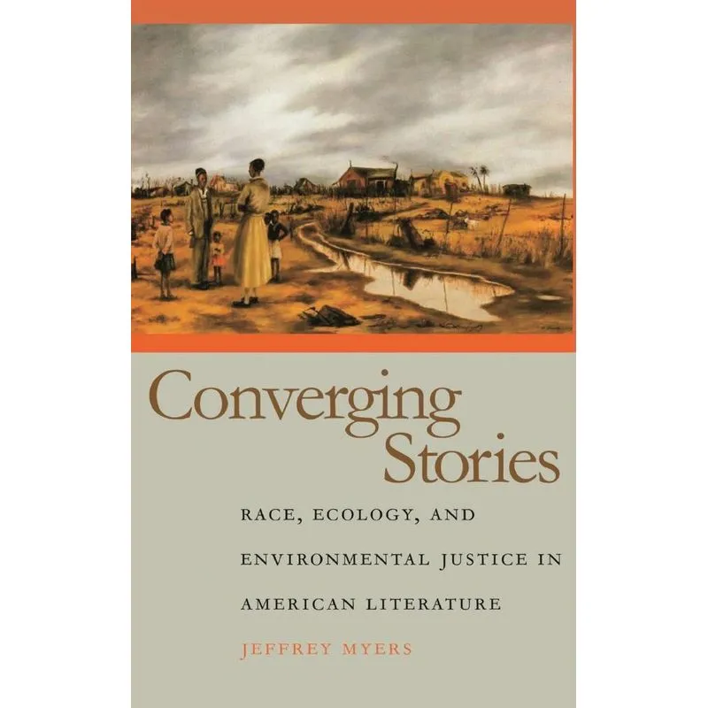Converging Stories