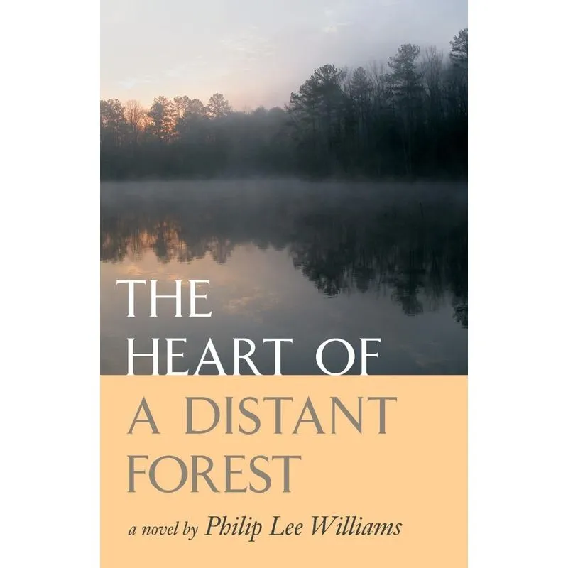 The Heart of a Distant Forest