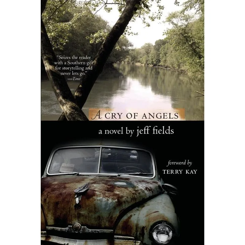 A Cry of Angels