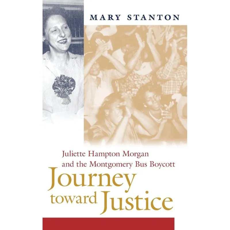 Journey Toward Justice