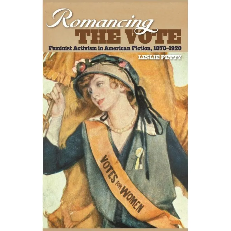 Romancing the Vote