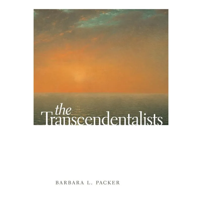 The Transcendentalists