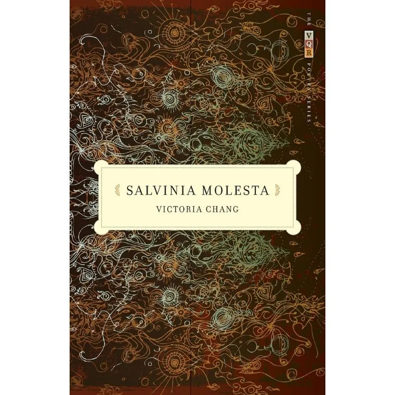 Salvinia Molesta