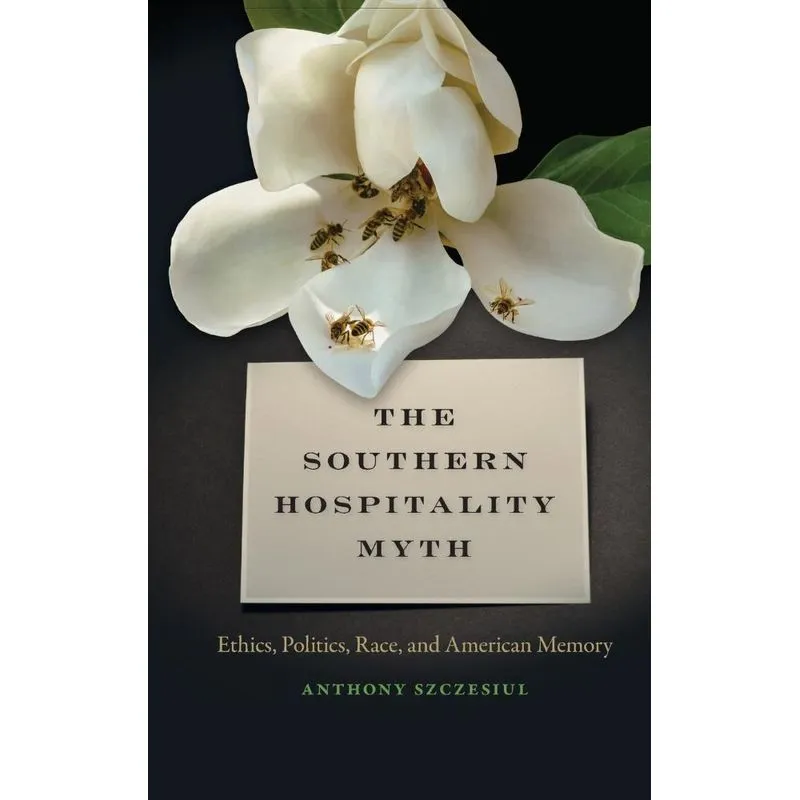 Southern Hospitality Myth