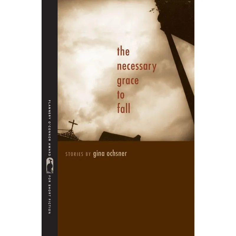 The Necessary Grace to Fall