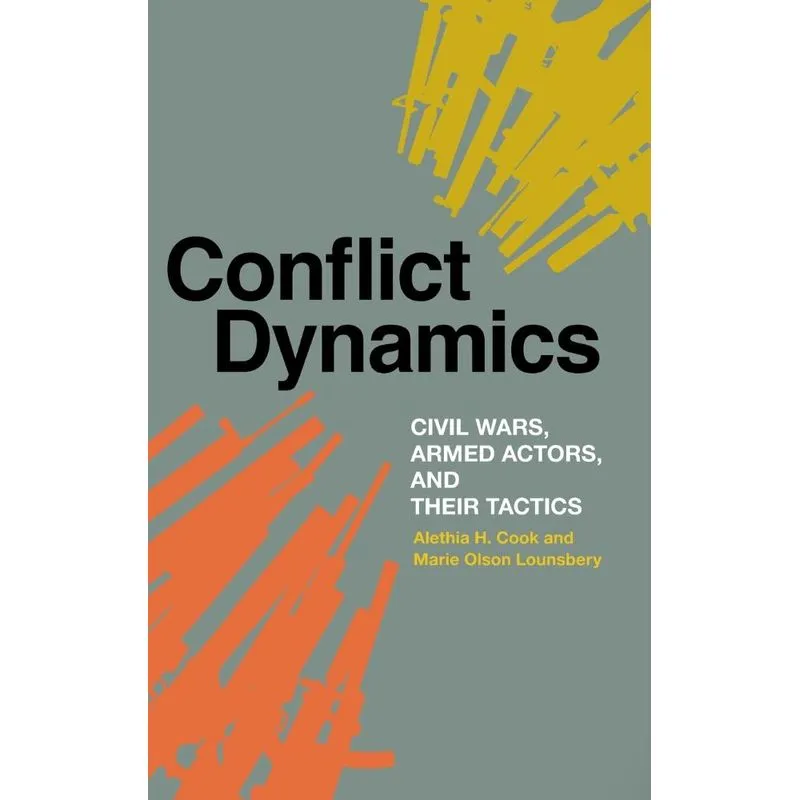 Conflict Dynamics