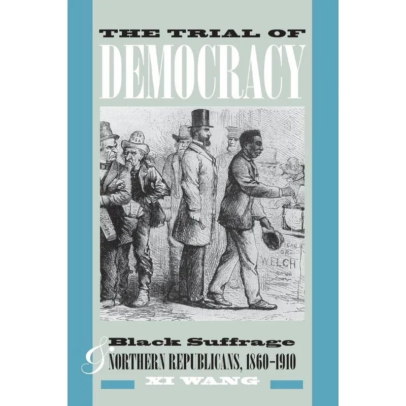 The Trial of Democracy