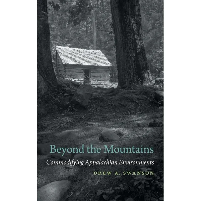 Beyond the Mountains