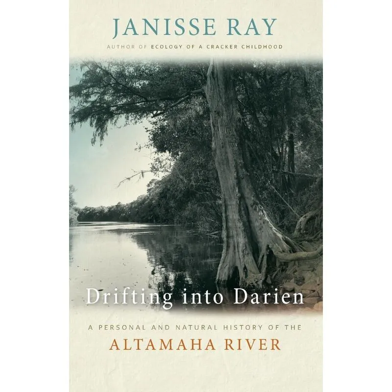 Drifting Into Darien