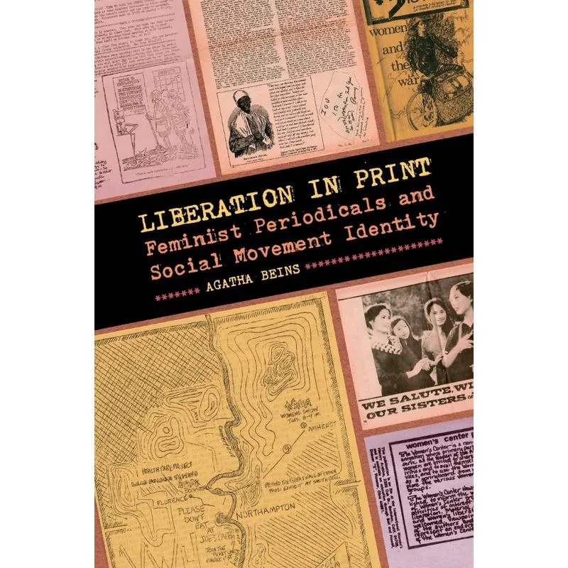 Liberation in Print