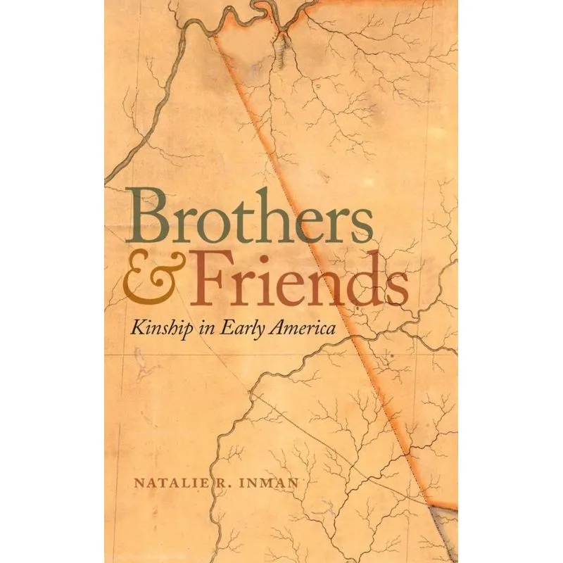 Brothers and Friends