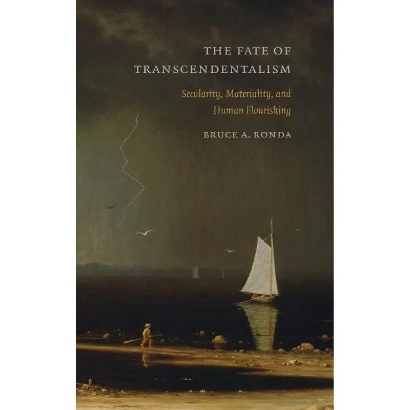 Fate of Transcendentalism