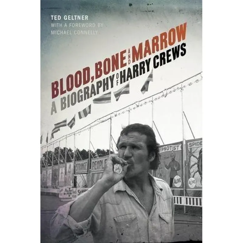 Blood, Bone, and Marrow