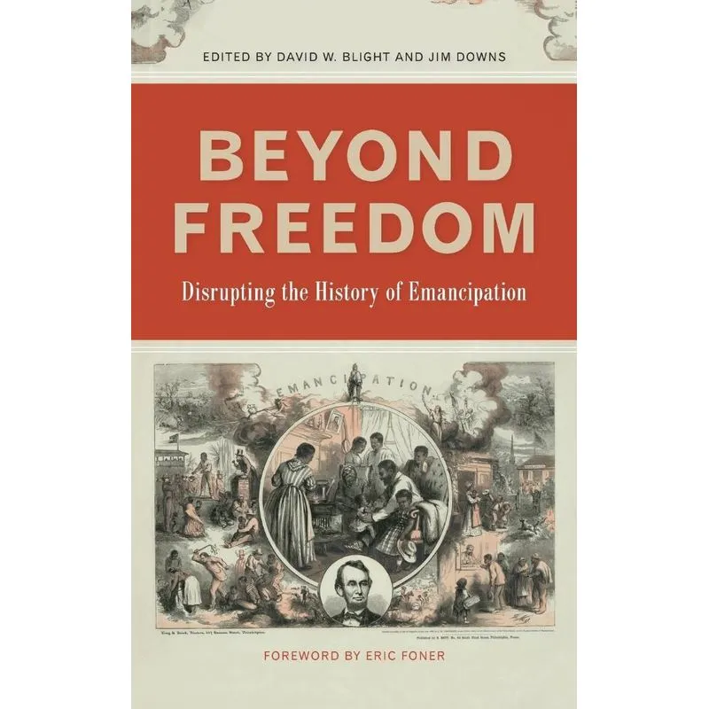 Beyond Freedom