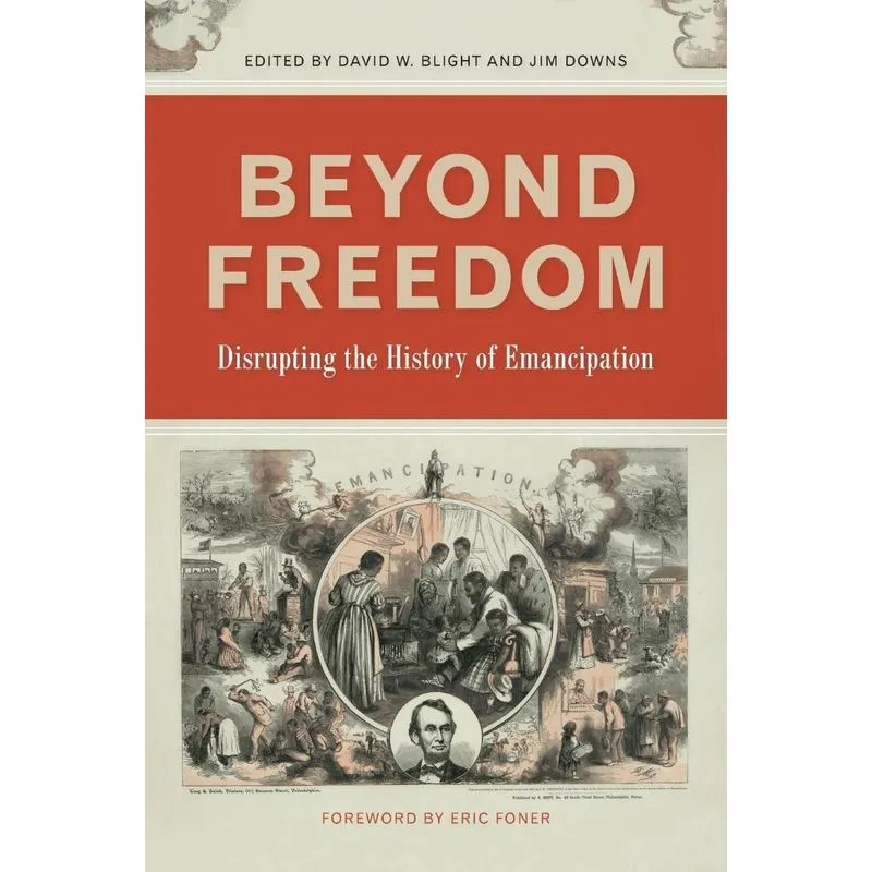 Beyond Freedom