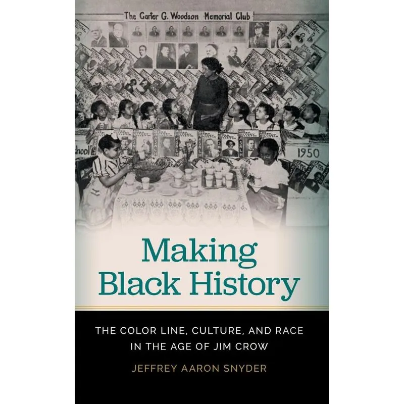Making Black History