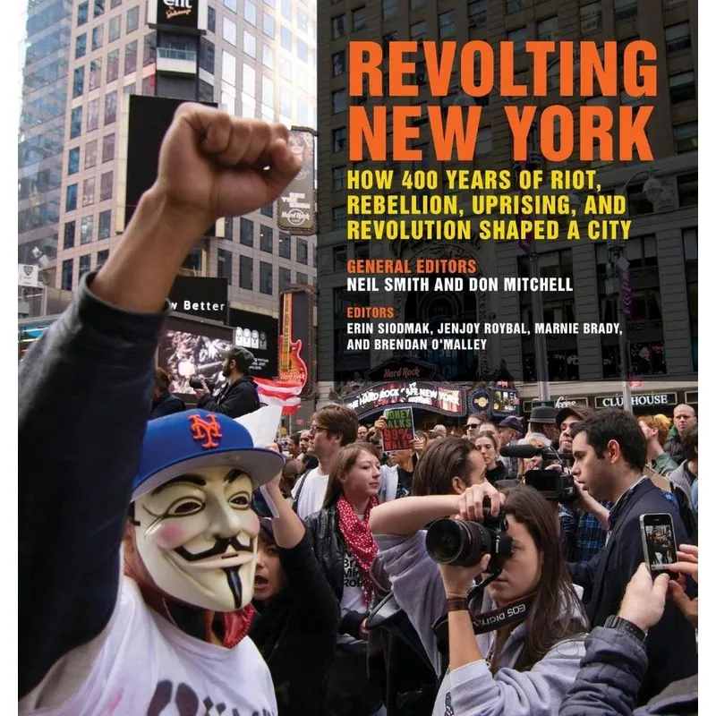 Revolting New York