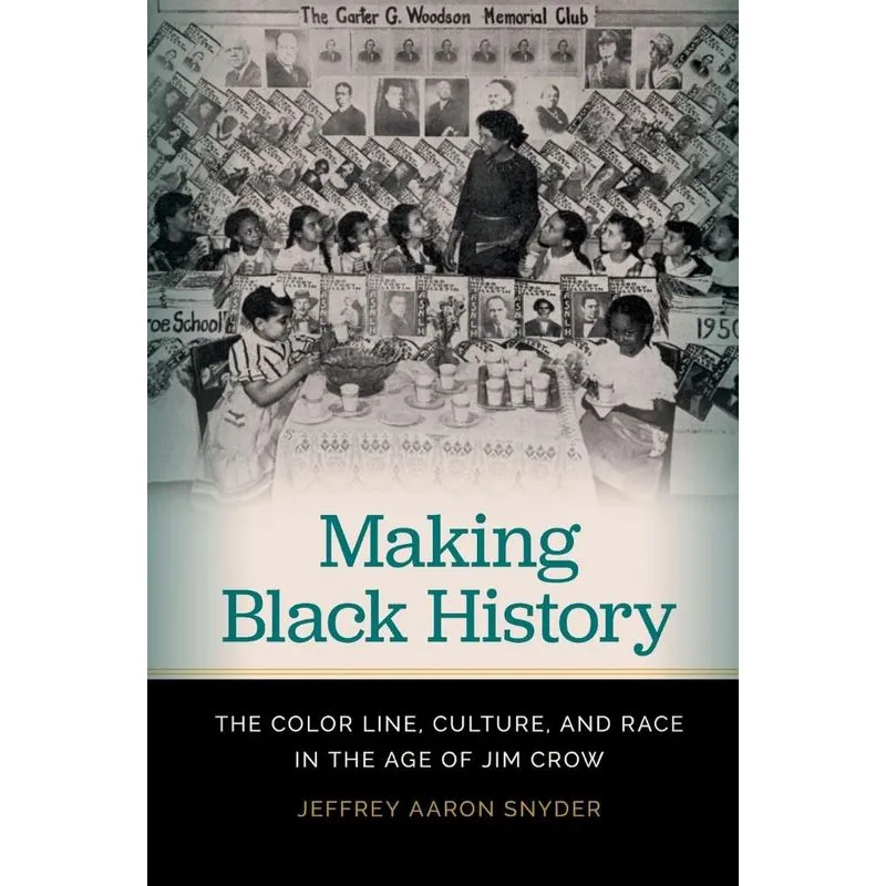 Making Black History