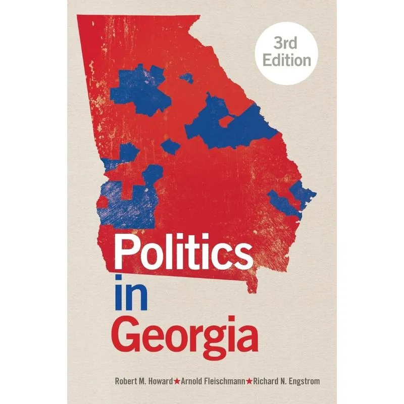 Politics in Georgia. Politics in Georgia