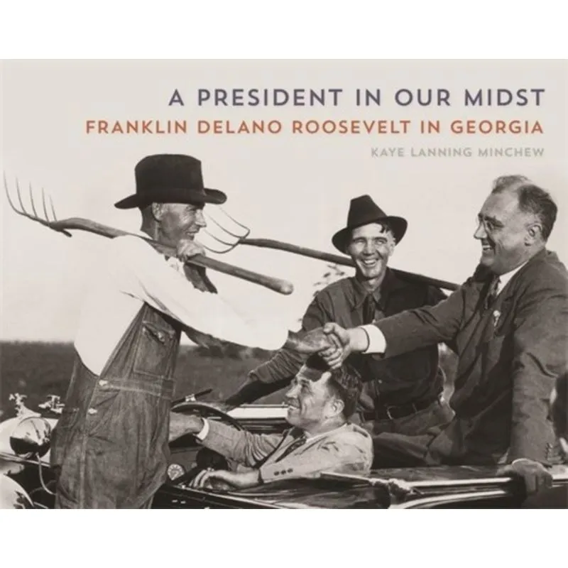 PRESIDENT IN OUR MIDST, A