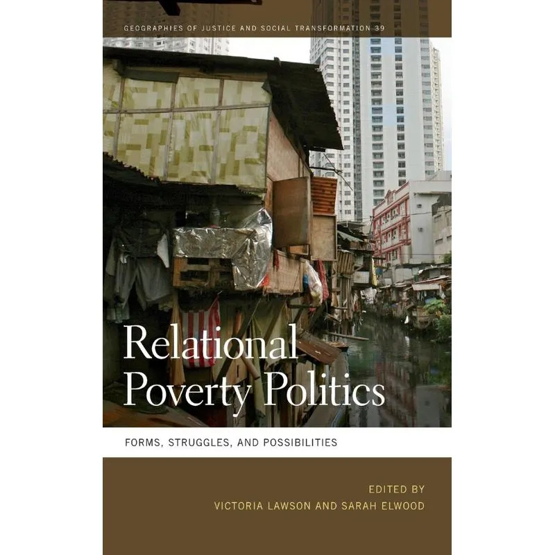 Relational Poverty Politics