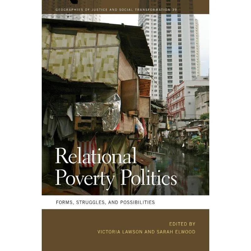 Relational Poverty Politics