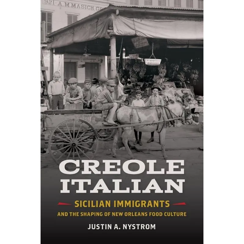 Creole Italian