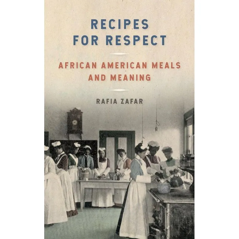 Recipes for Respect