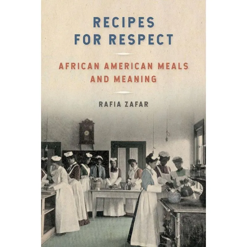 Recipes for Respect