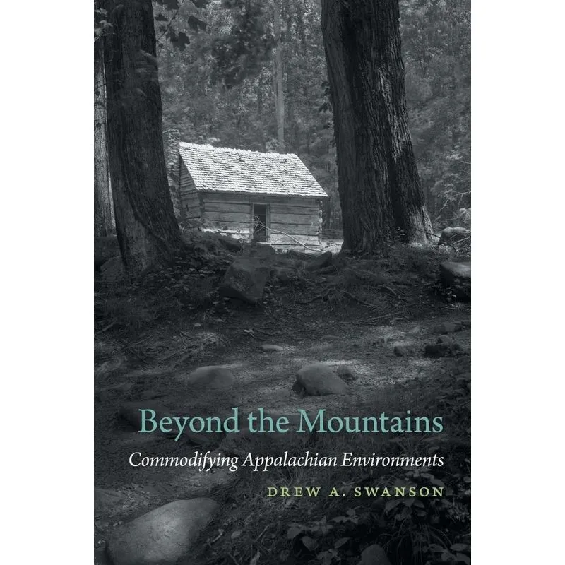 Beyond the Mountains