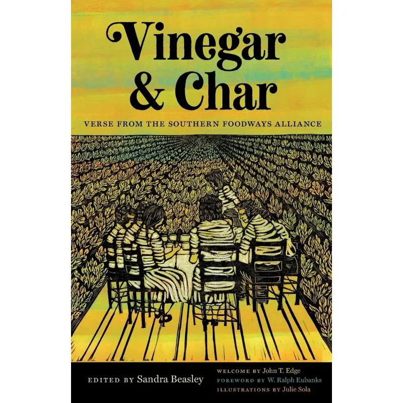 Vinegar and Char