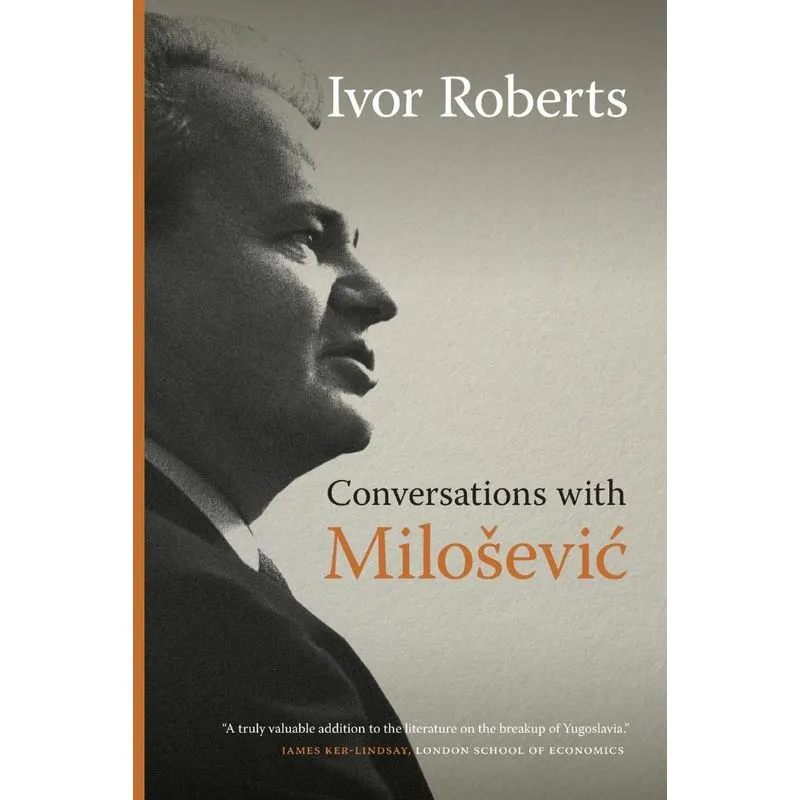 Conversations with Milosevic